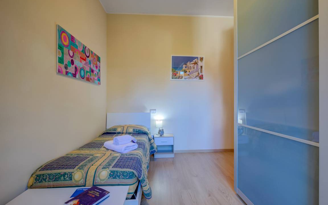 Photo of Bedroom in Carciano