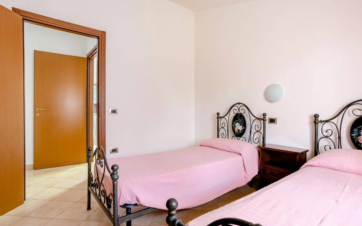 Photo of Bedroom in Acqualagna