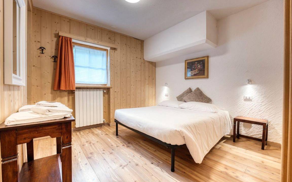 Photo of Bedroom in Macugnaga