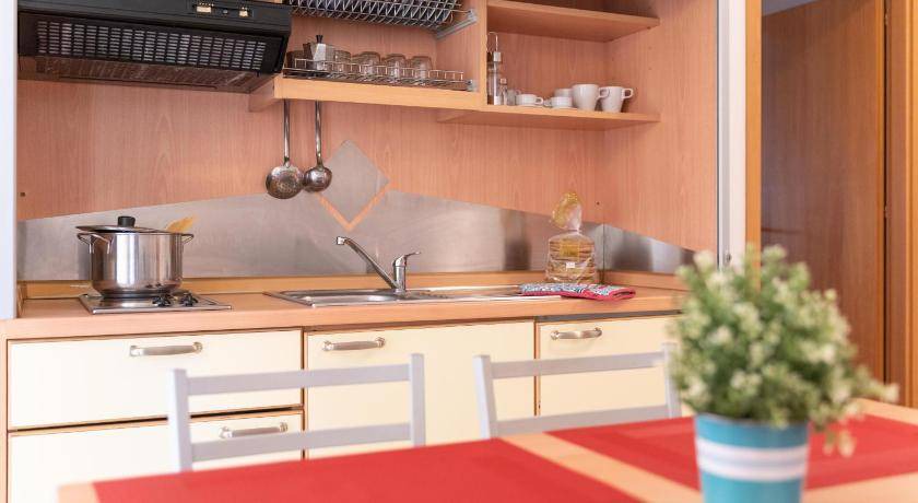 Photo of Kitchen in Marebello