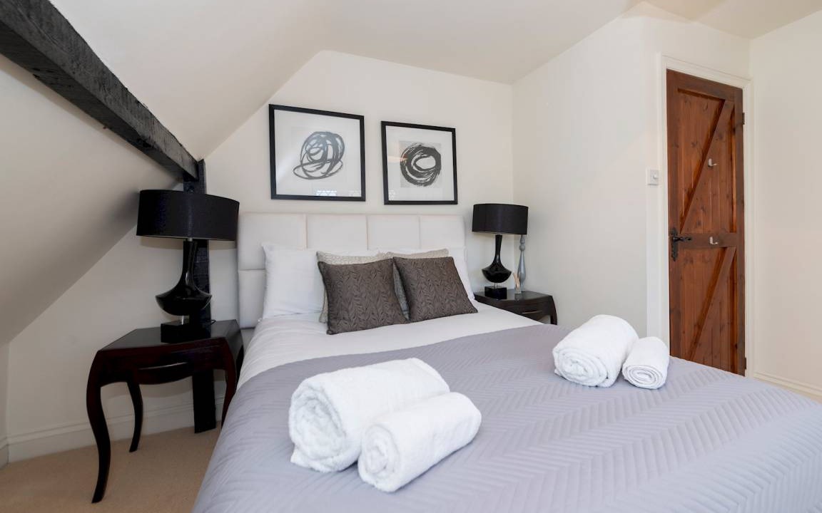 Photo of Bedroom in Henley