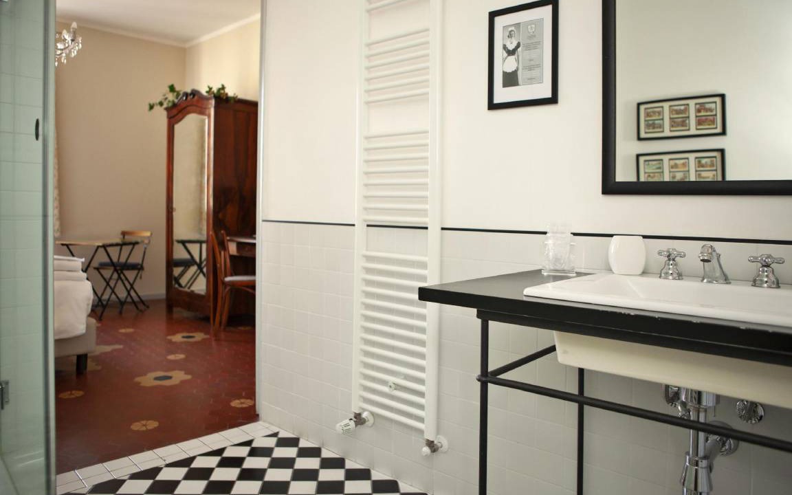 Photo of Bathroom in Vigevano