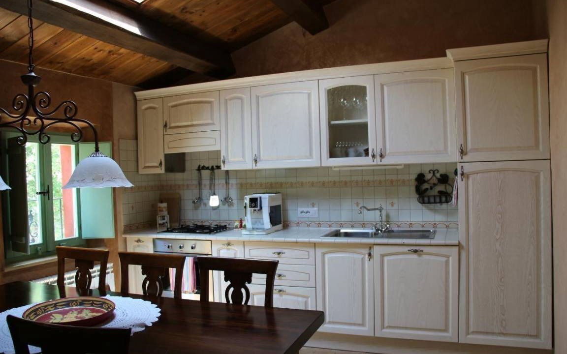 Photo of Kitchen in Monsampietro Morico