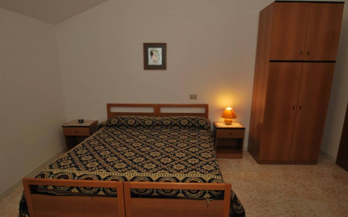 Photo of Bedroom in Tocco da Casauria