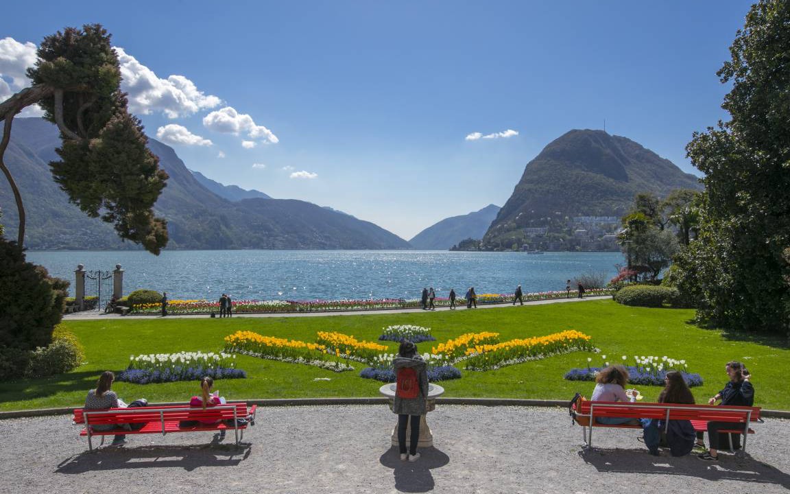 Photo of Others in Lugano City-Centre