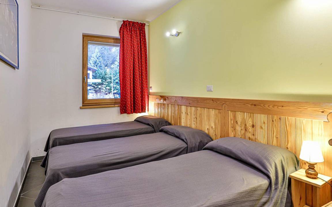 Photo of Bedroom in Antey-Saint-Andre