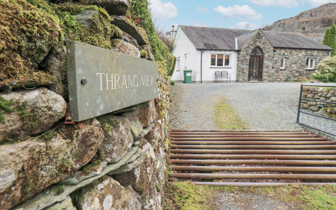 Photo of Others in Chapel Stile