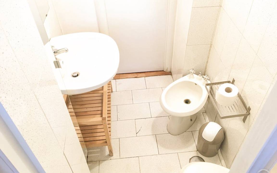 Photo of Bathroom in San Giovanni