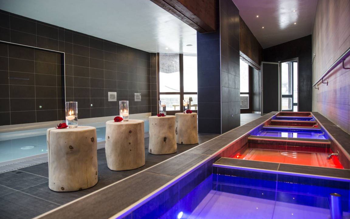 Photo of Bathroom in Maso Corto