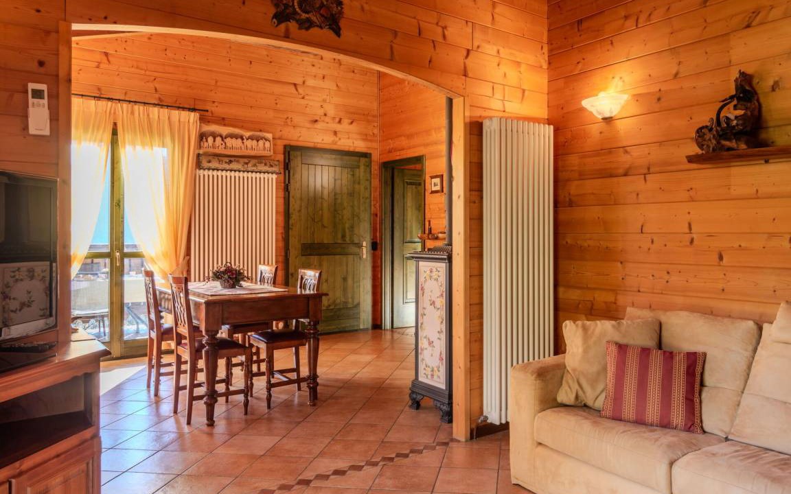 Photo of Livingroom in Veglio
