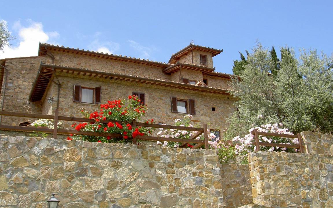 Photo of Others in Barberino Val d'Elsa
