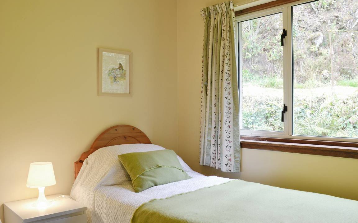 Photo of Bedroom in Strone