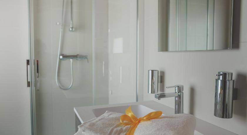 Photo of Bathroom in Salzano