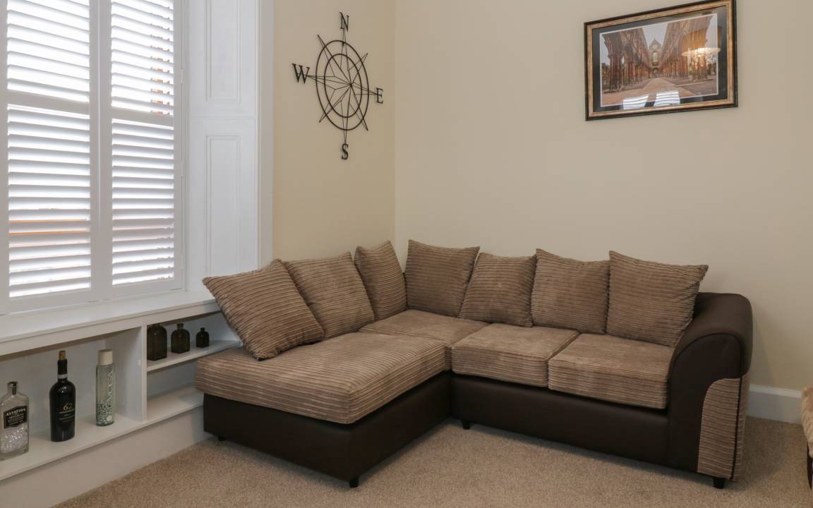 Photo of Livingroom in Jedburgh