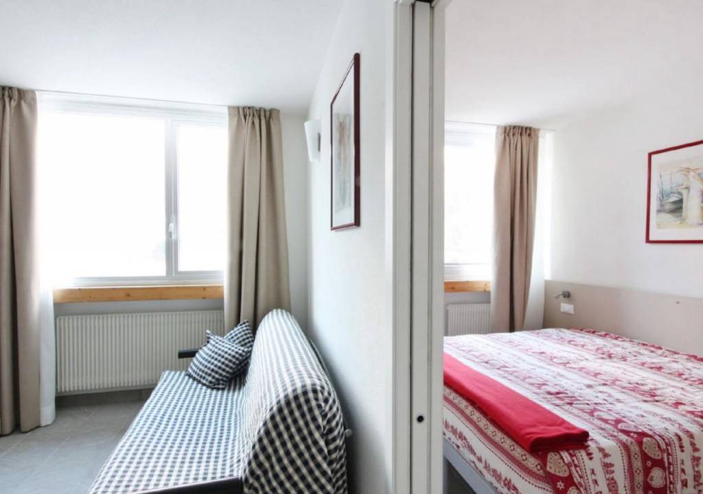 Photo of Bedroom in Marilleva 900