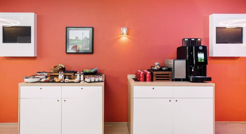Photo of Kitchen in Kloten
