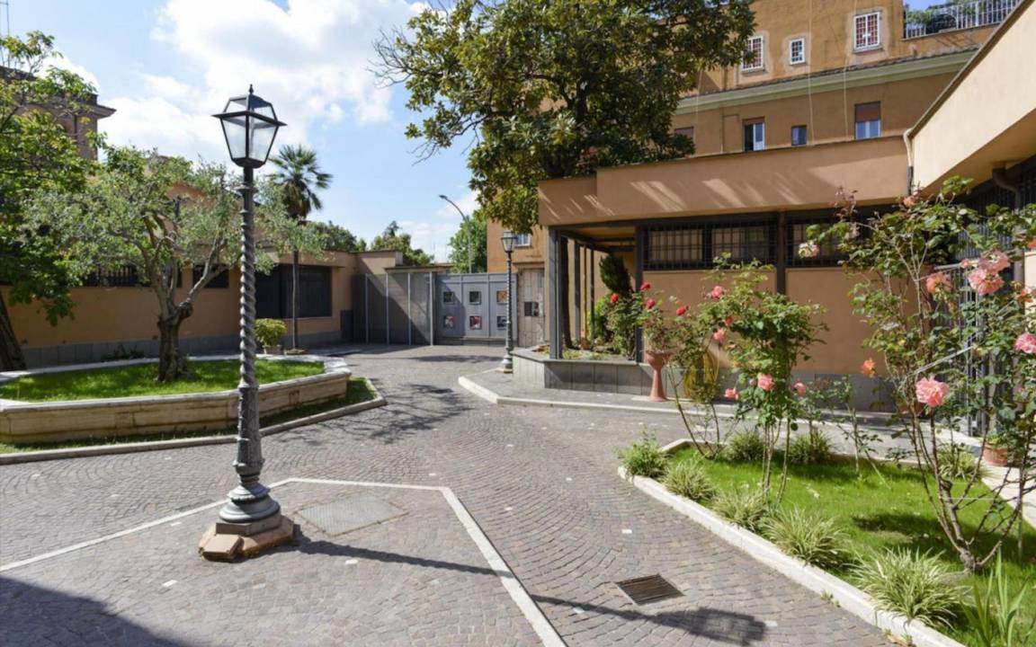 Photo of Others in Quartiere XI Portuense