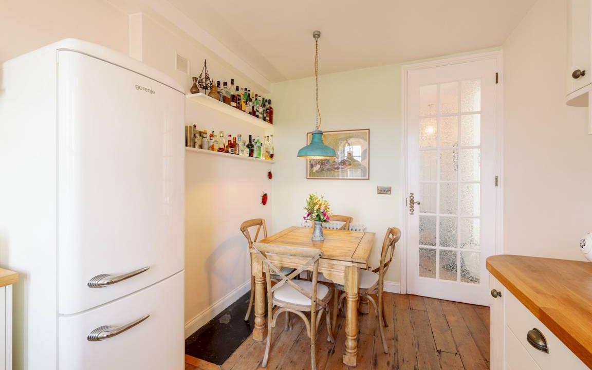 Photo of Kitchen in Finsbury