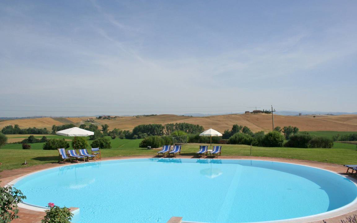 Photo of Outdoor in Monteroni d'Arbia
