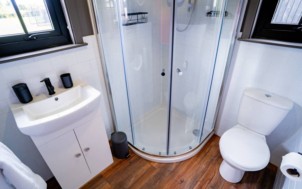 Photo of Bathroom in Limavady