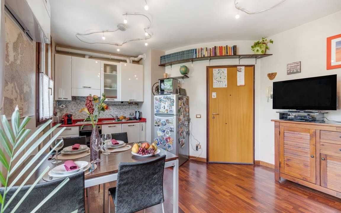 Photo of Kitchen in Angera