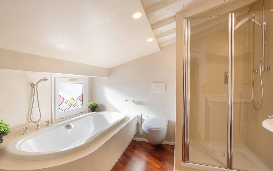 Photo of Bathroom in Santa Maria Novella