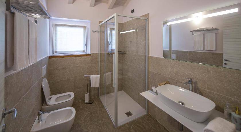 Photo of Bathroom in Zone