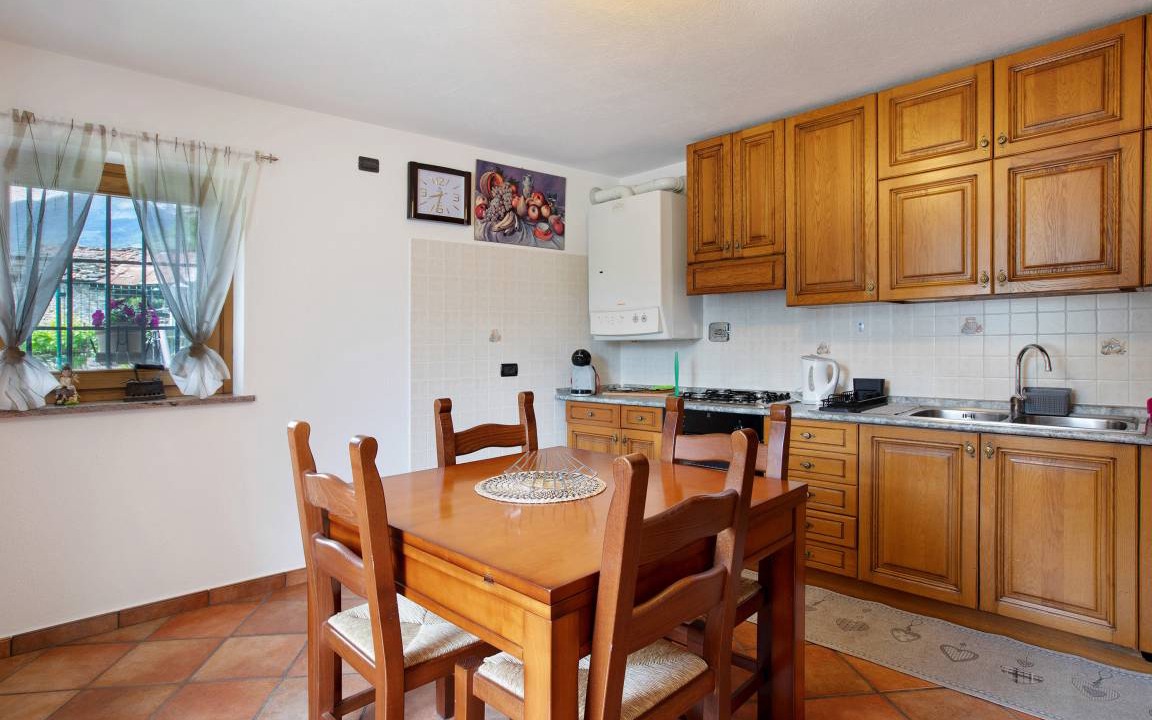 Photo of Kitchen in Roisan