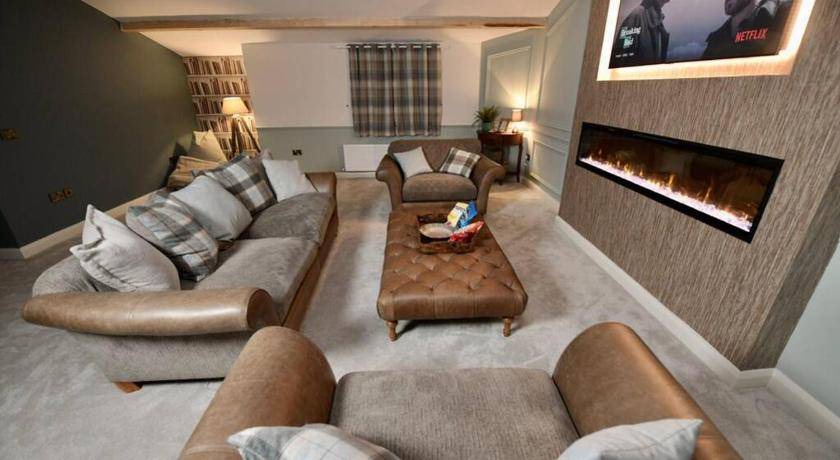 Photo of Livingroom in Dungiven