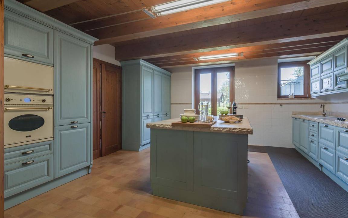 Photo of Kitchen in Pesaro