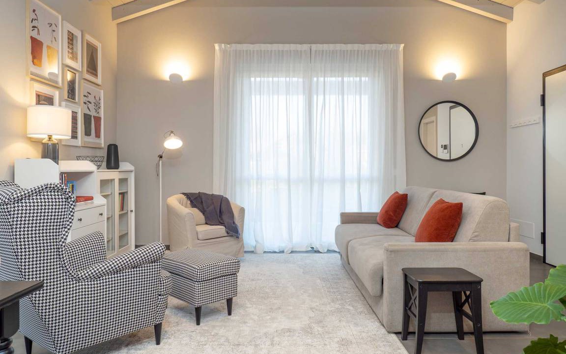 Photo of Livingroom in Cressa