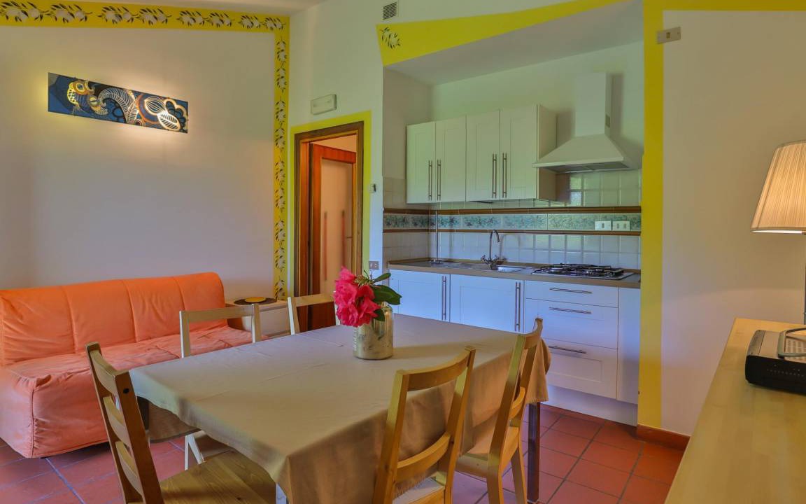 Photo of Livingroom in Castagno