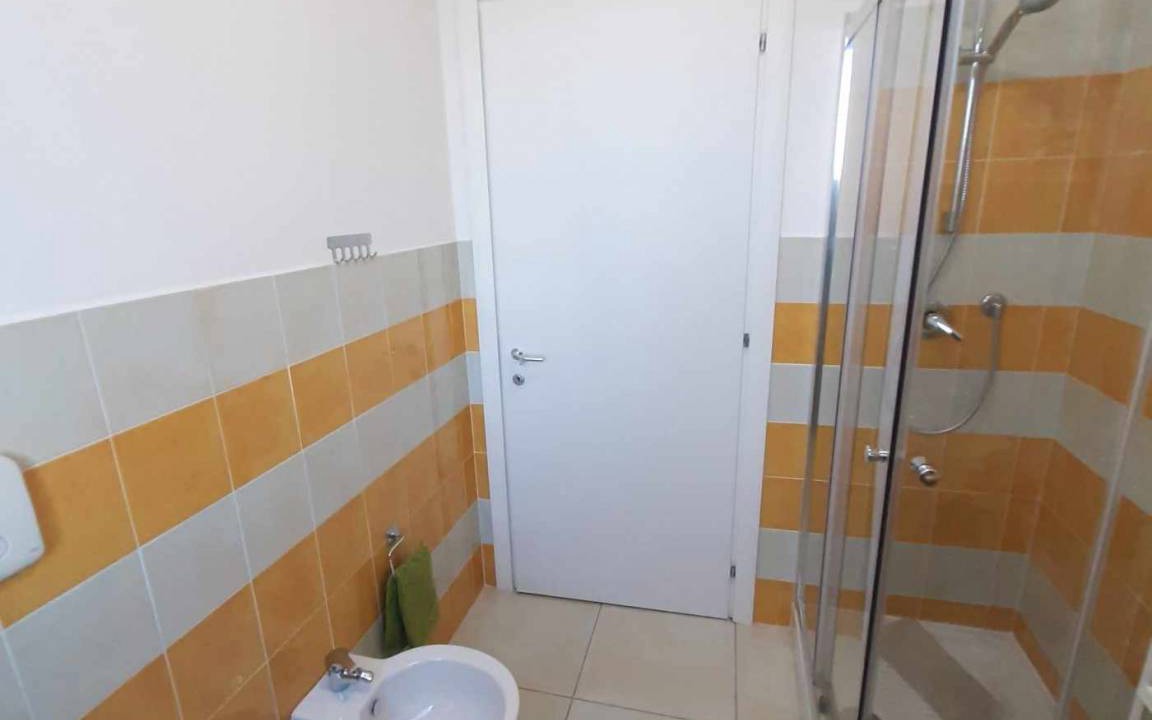 Photo of Bathroom in Quartiere XXIV Don Bosco
