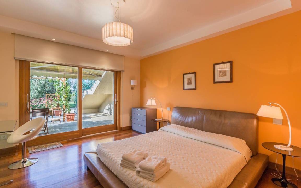 Photo of Bedroom in Mondavio