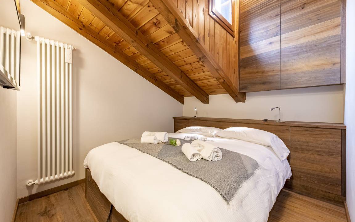 Photo of Bedroom in Dolonne