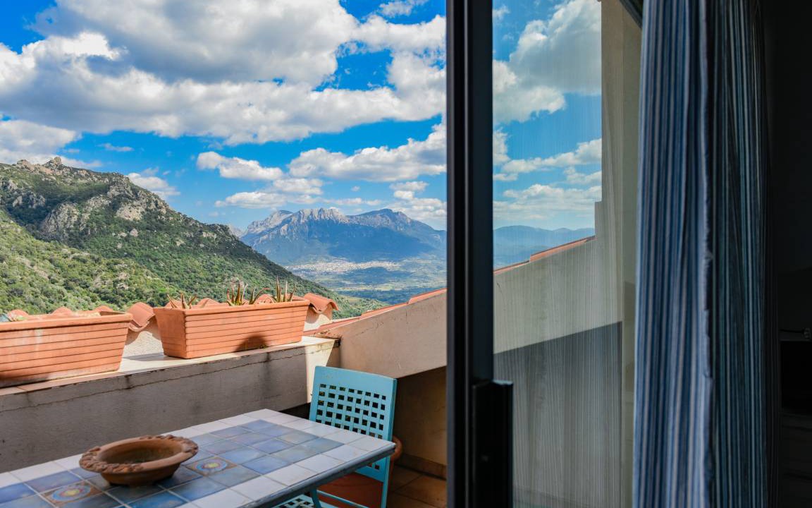 Photo of Patio Balcony in Nuoro