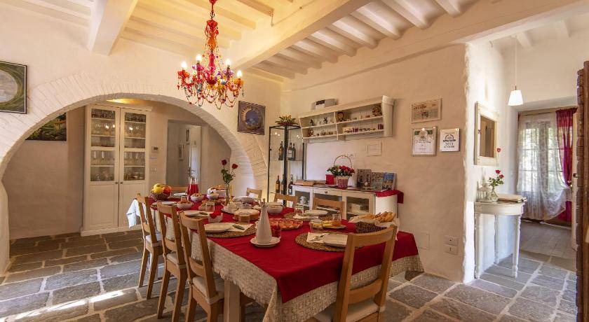 Photo of Kitchen in Ponte Buriano