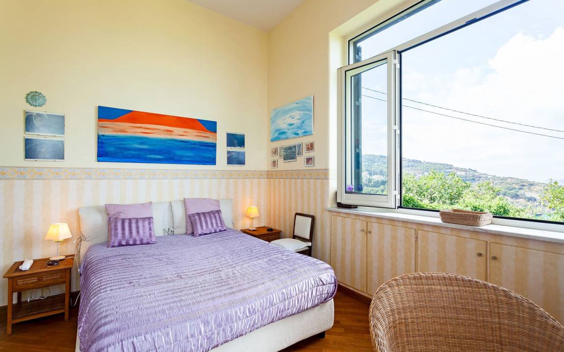 Photo of Bedroom in Schiazzano