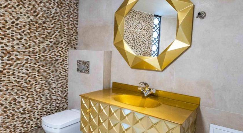 Photo of Bathroom in Novi Pazar