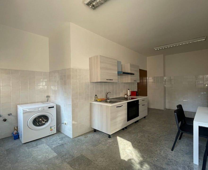 Photo of Kitchen in San Donato-San Vitale