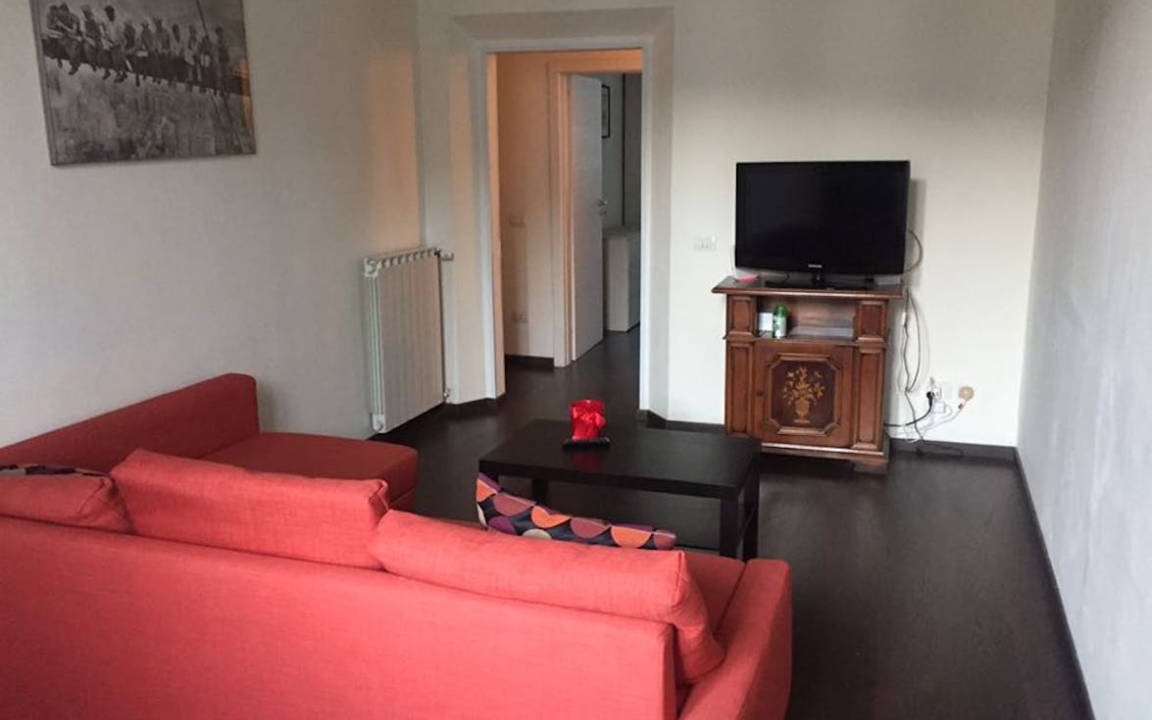 Photo of Livingroom in Santo Spirito