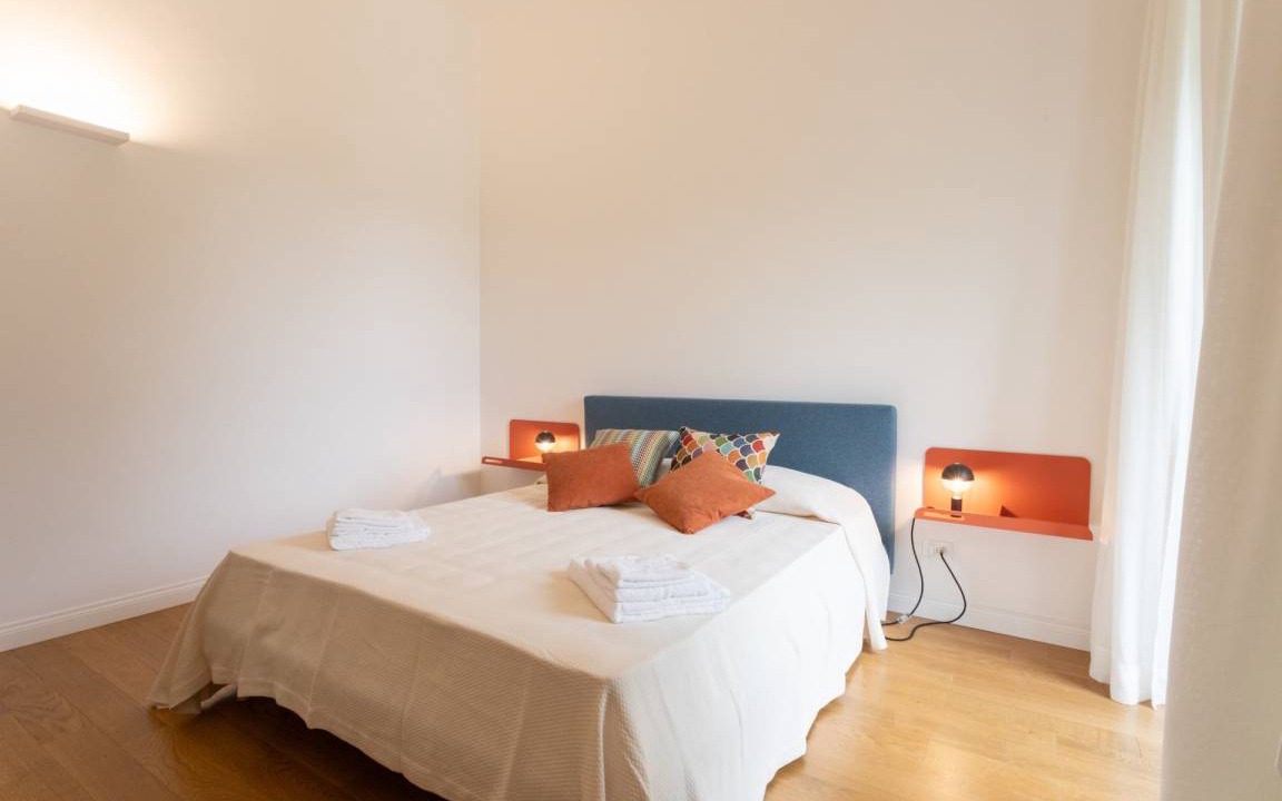 Photo of Bedroom in Marsala