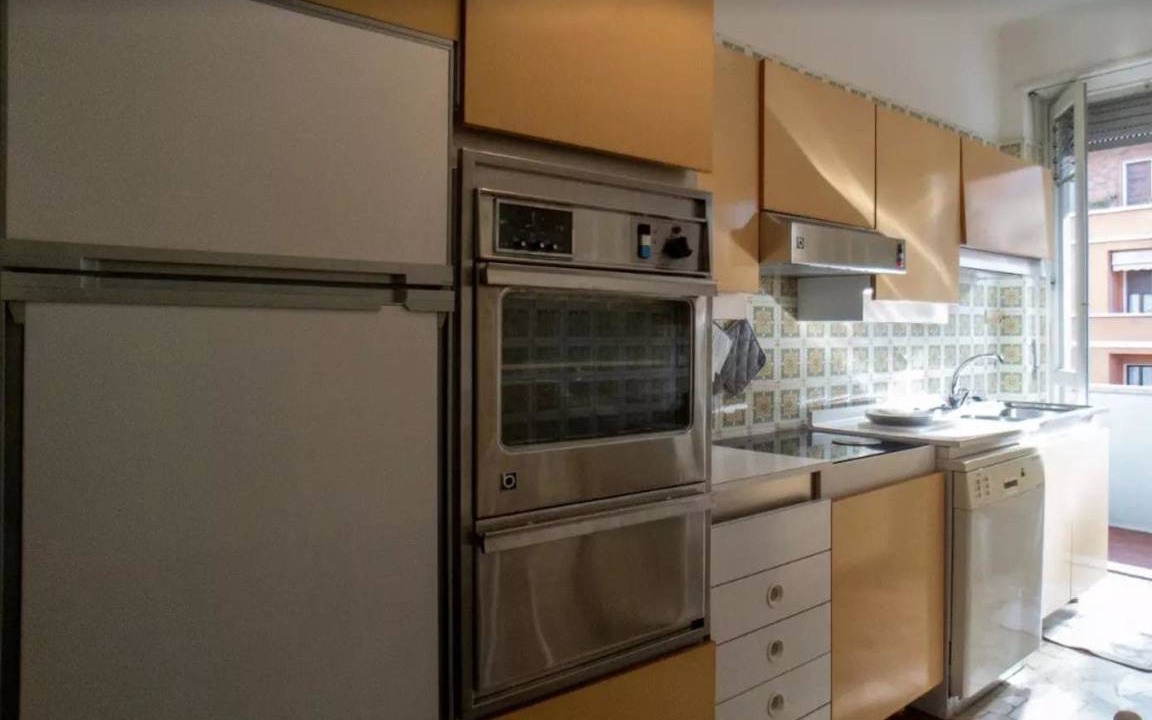 Photo of Kitchen in Acquabella