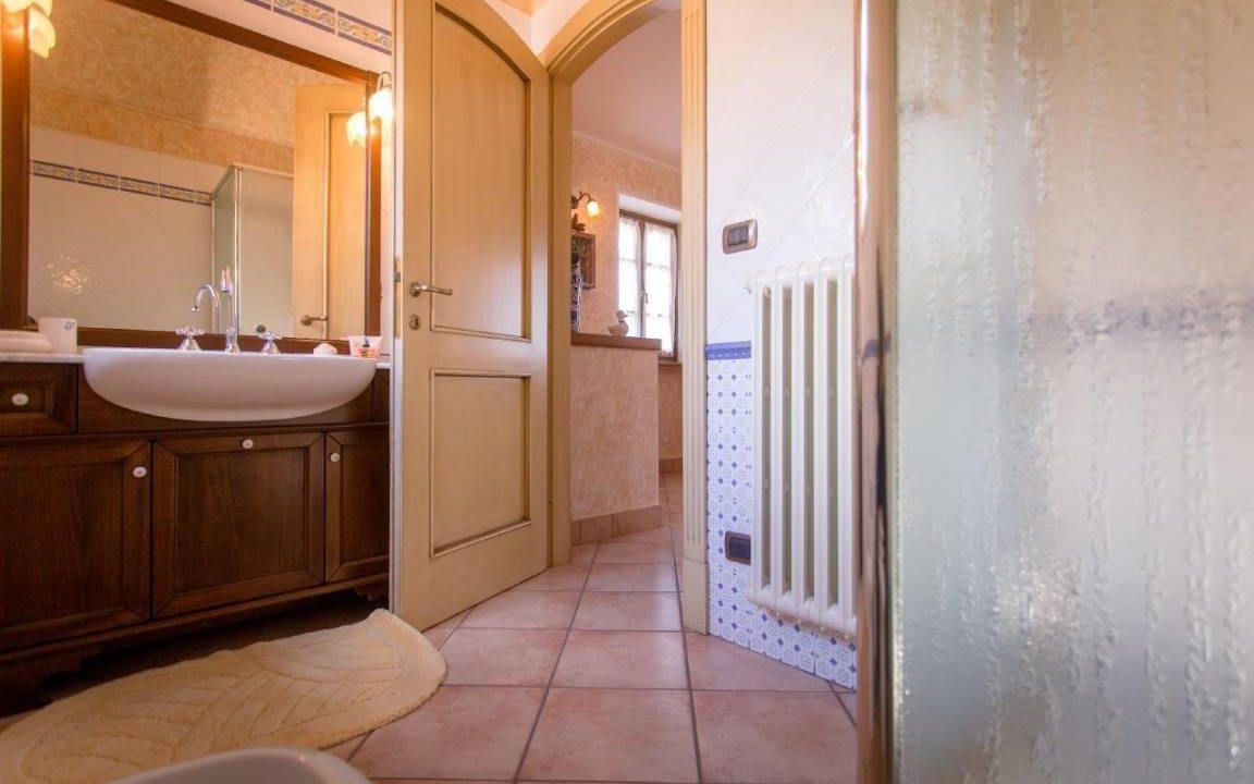 Photo of Bathroom in San Pietro a Cegliolo