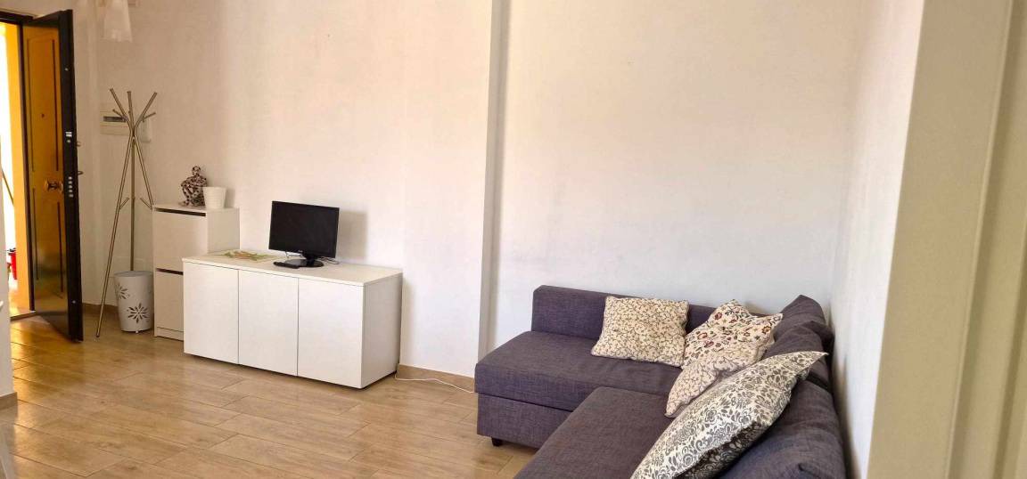 Photo of Livingroom in Camerano