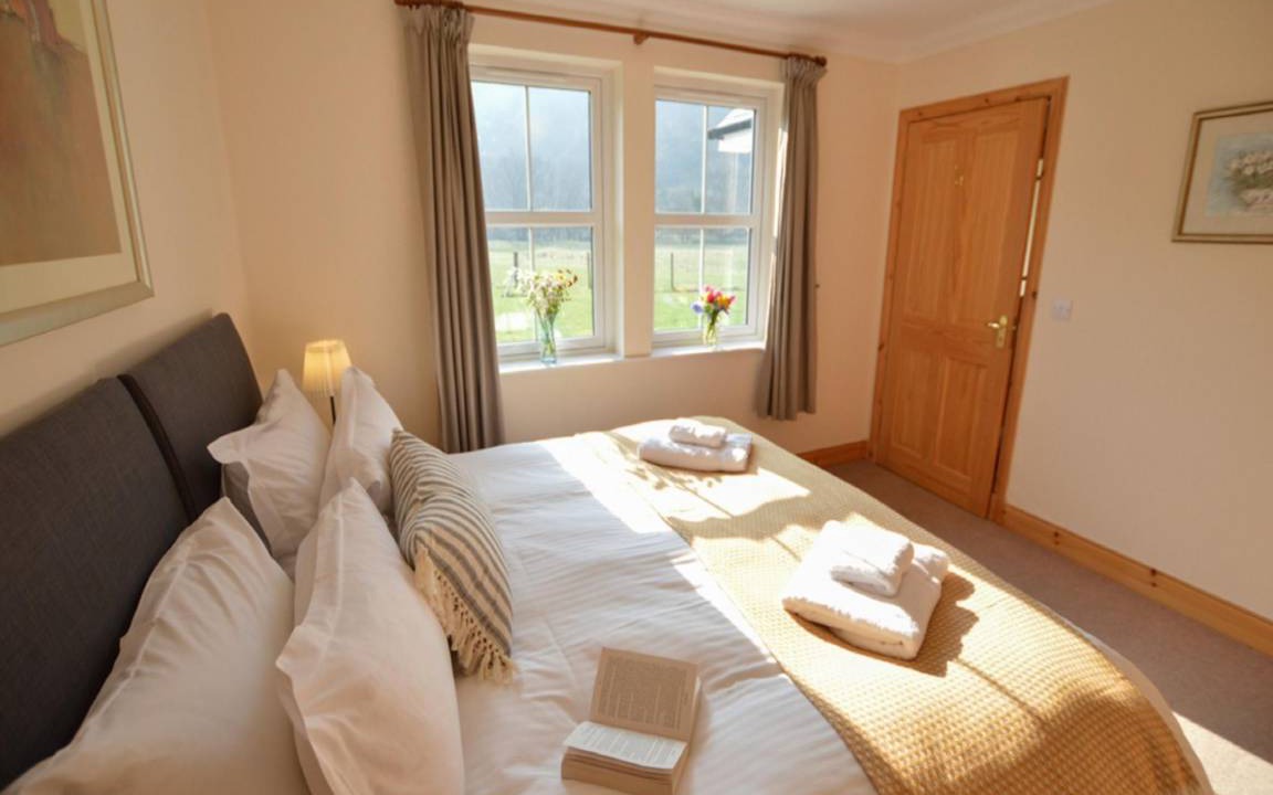 Photo of Bedroom in Lerags