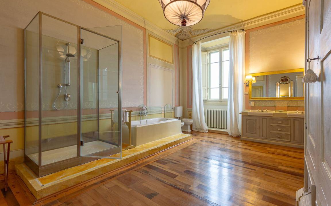 Photo of Bathroom in Bagno a Ripoli