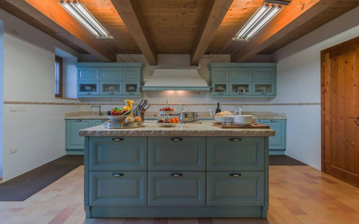 Photo of Kitchen in Pesaro