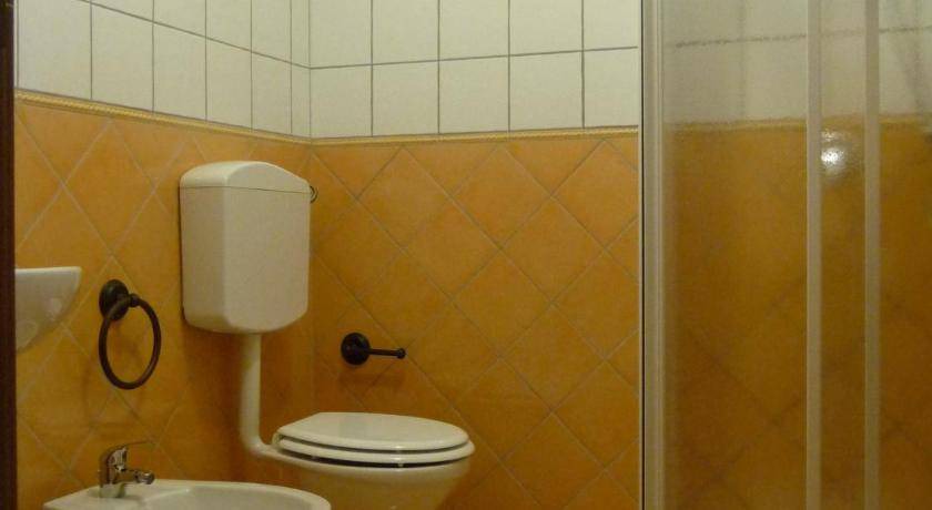Photo of Bathroom in Offagna