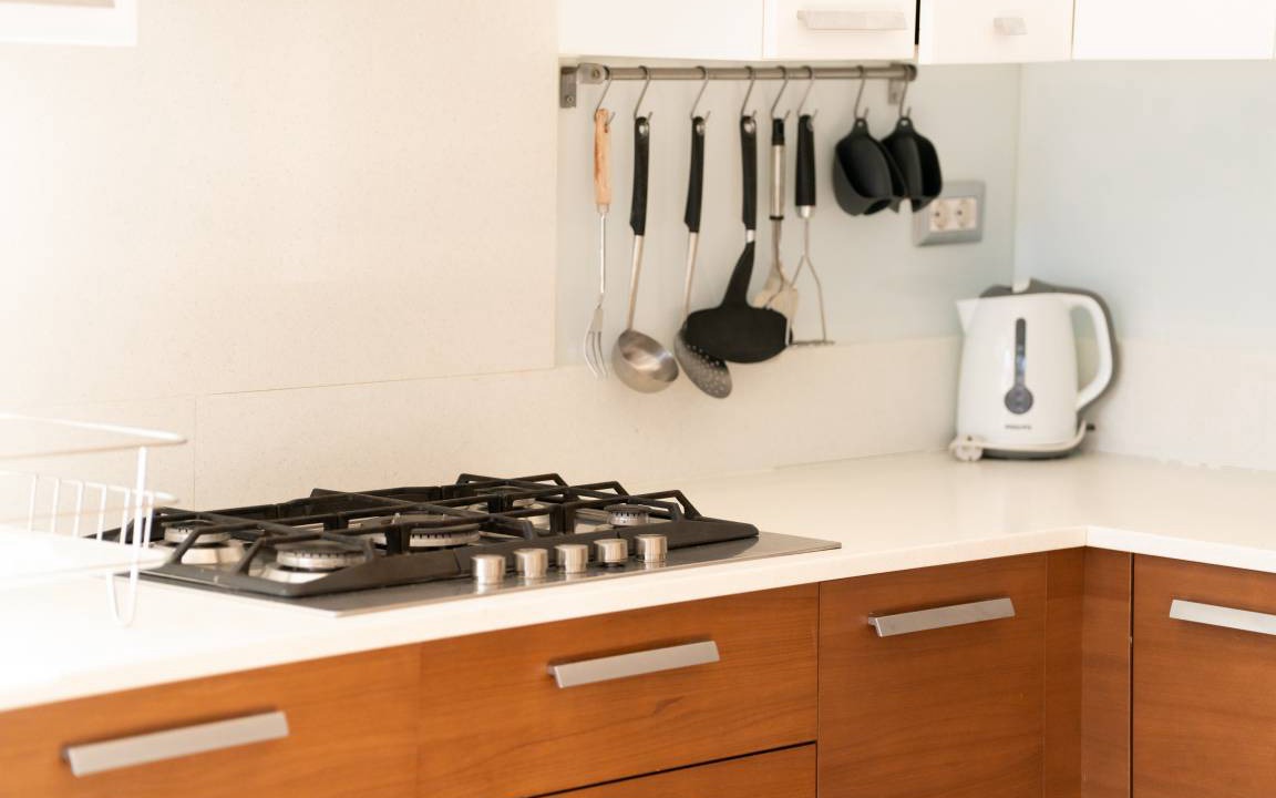 Photo of Kitchen in Naggio